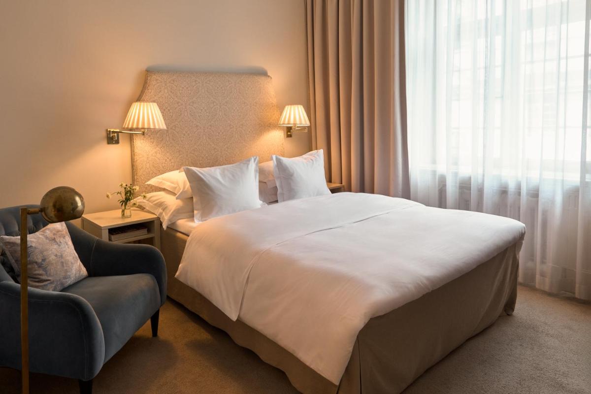 Hotel Diplomat Stockholm