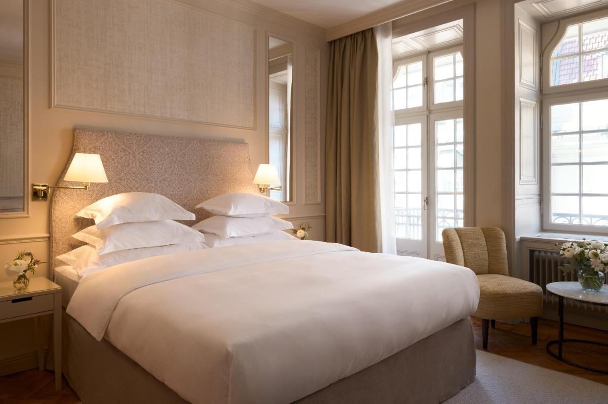Hotel Diplomat Stockholm