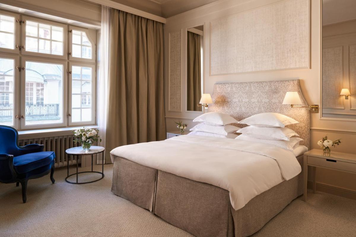 Hotel Diplomat Stockholm