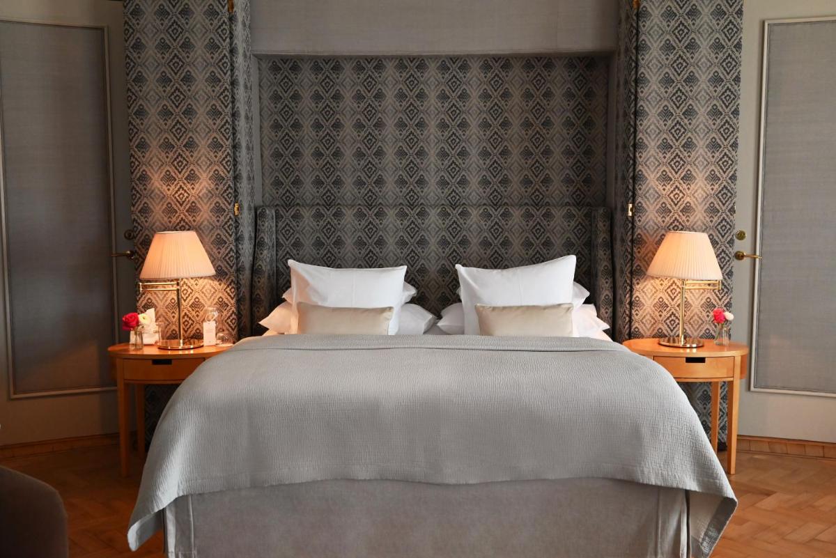 Hotel Diplomat Stockholm