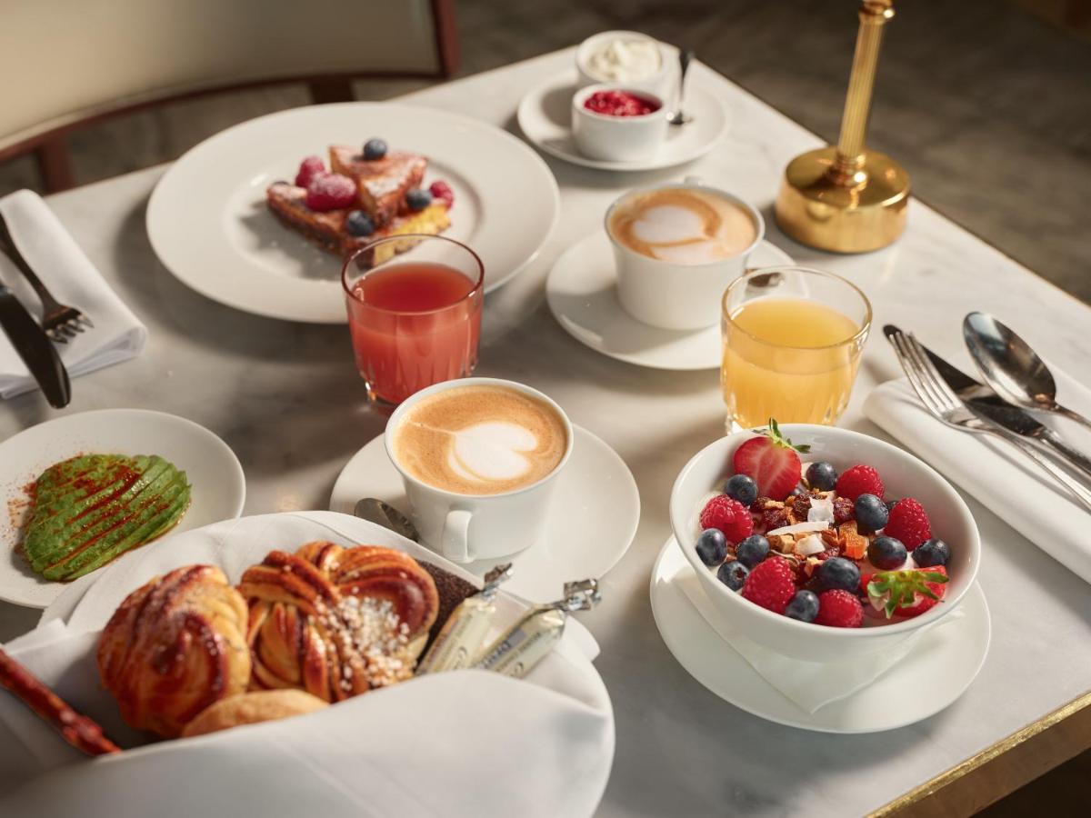Hotel Diplomat Stockholm