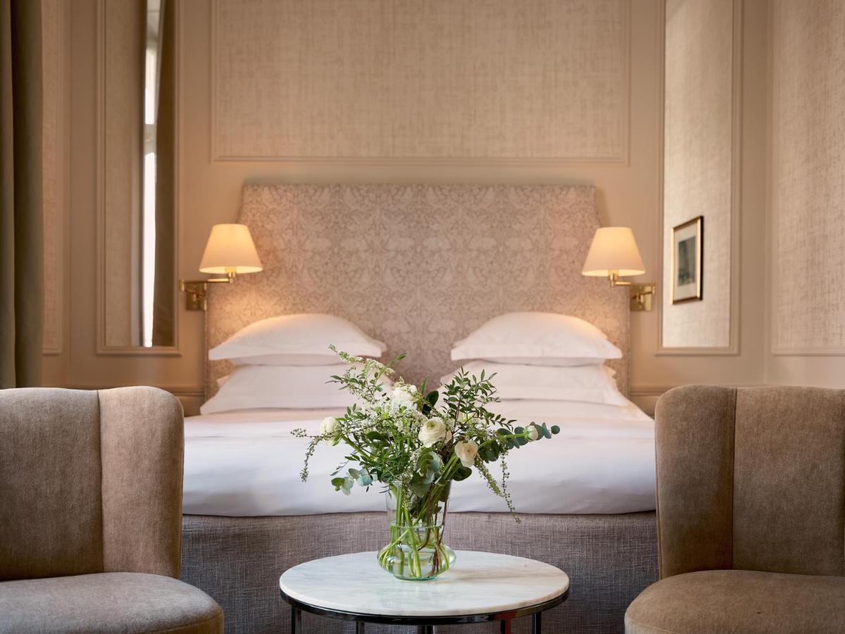 Hotel Diplomat Stockholm