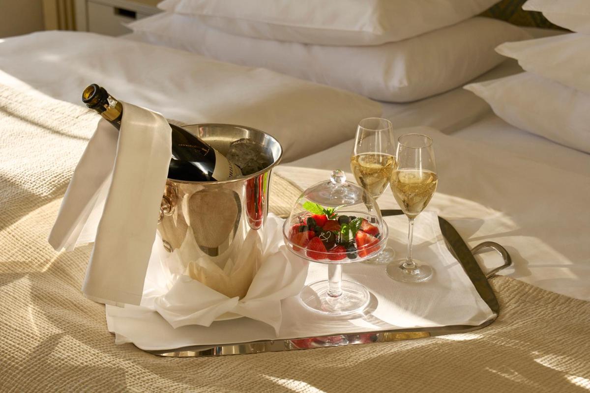 Hotel Diplomat Stockholm
