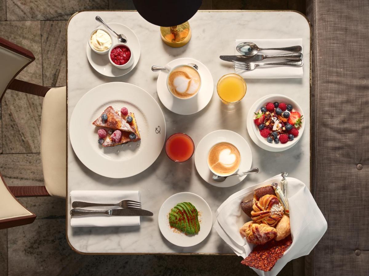 Hotel Diplomat Stockholm