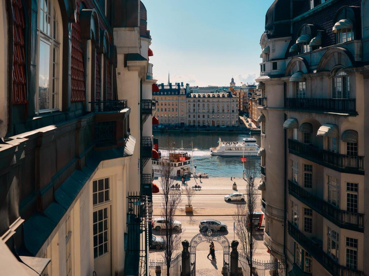 Hotel Diplomat Stockholm