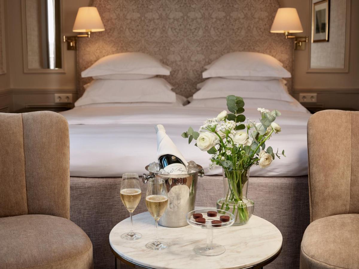 Hotel Diplomat Stockholm
