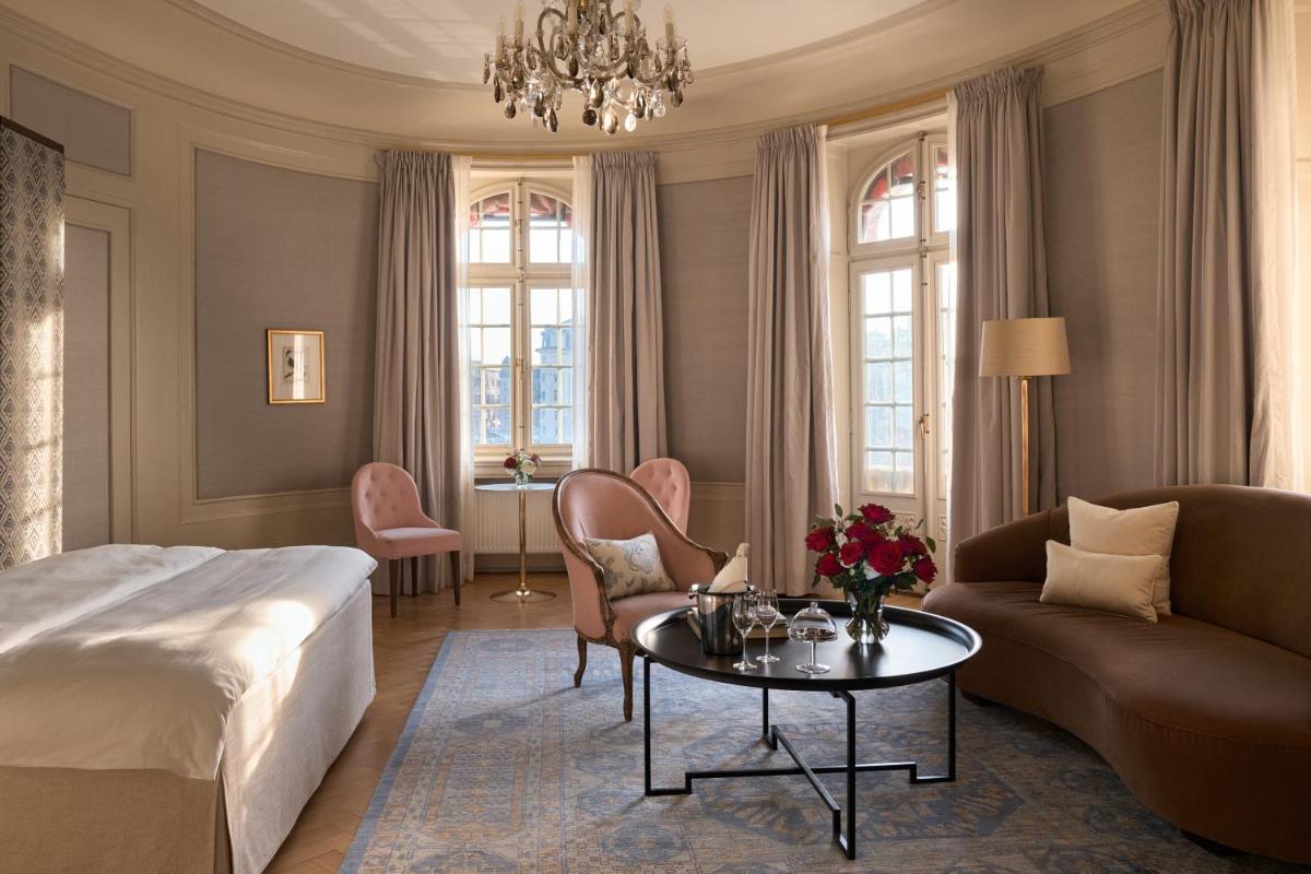 Hotel Diplomat Stockholm
