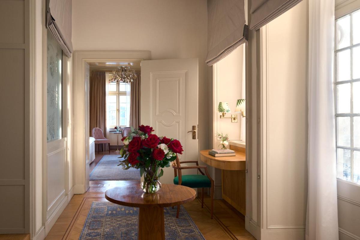 Hotel Diplomat Stockholm