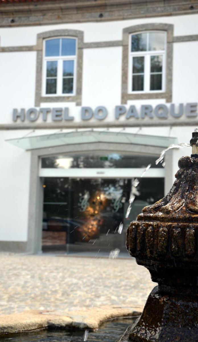 Hotel do Parque