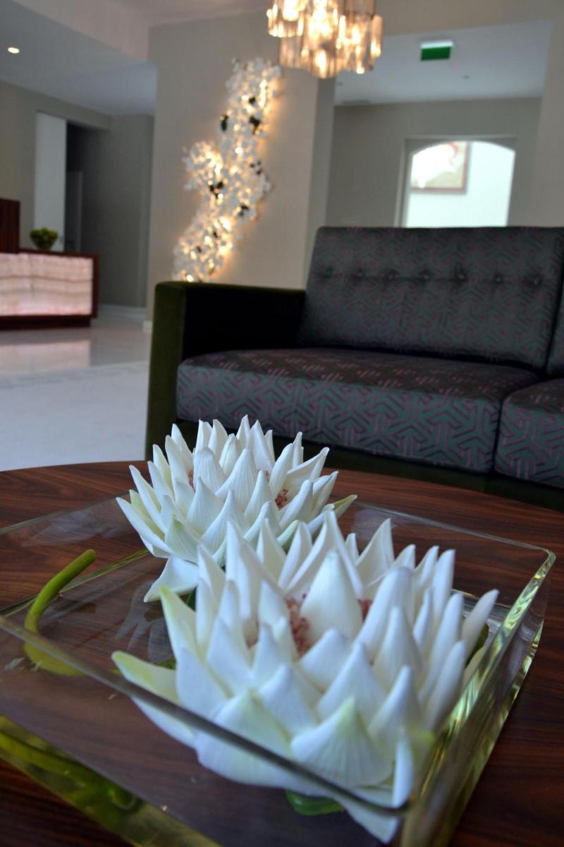 Hotel do Parque