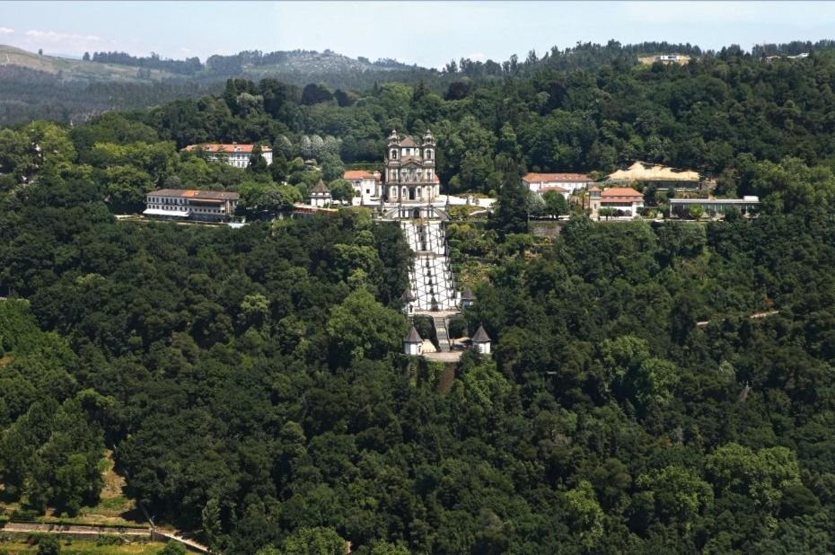 Hotel do Parque