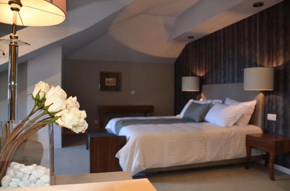 Hotel do Parque