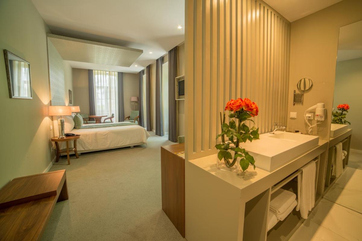Hotel do Parque