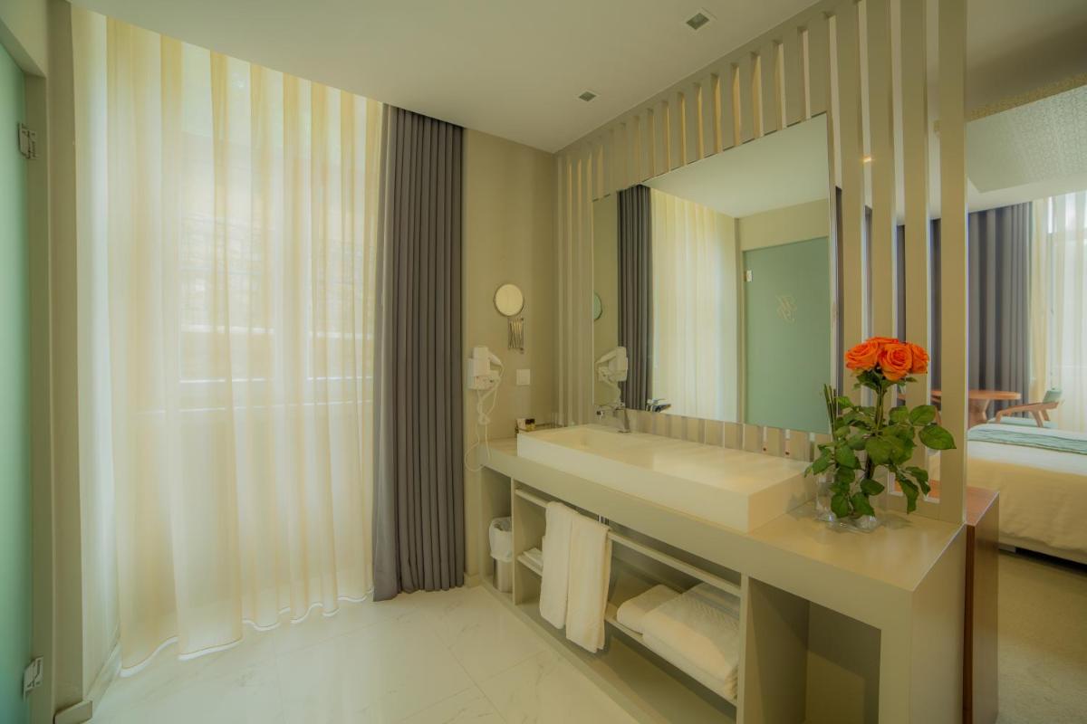 Hotel do Parque