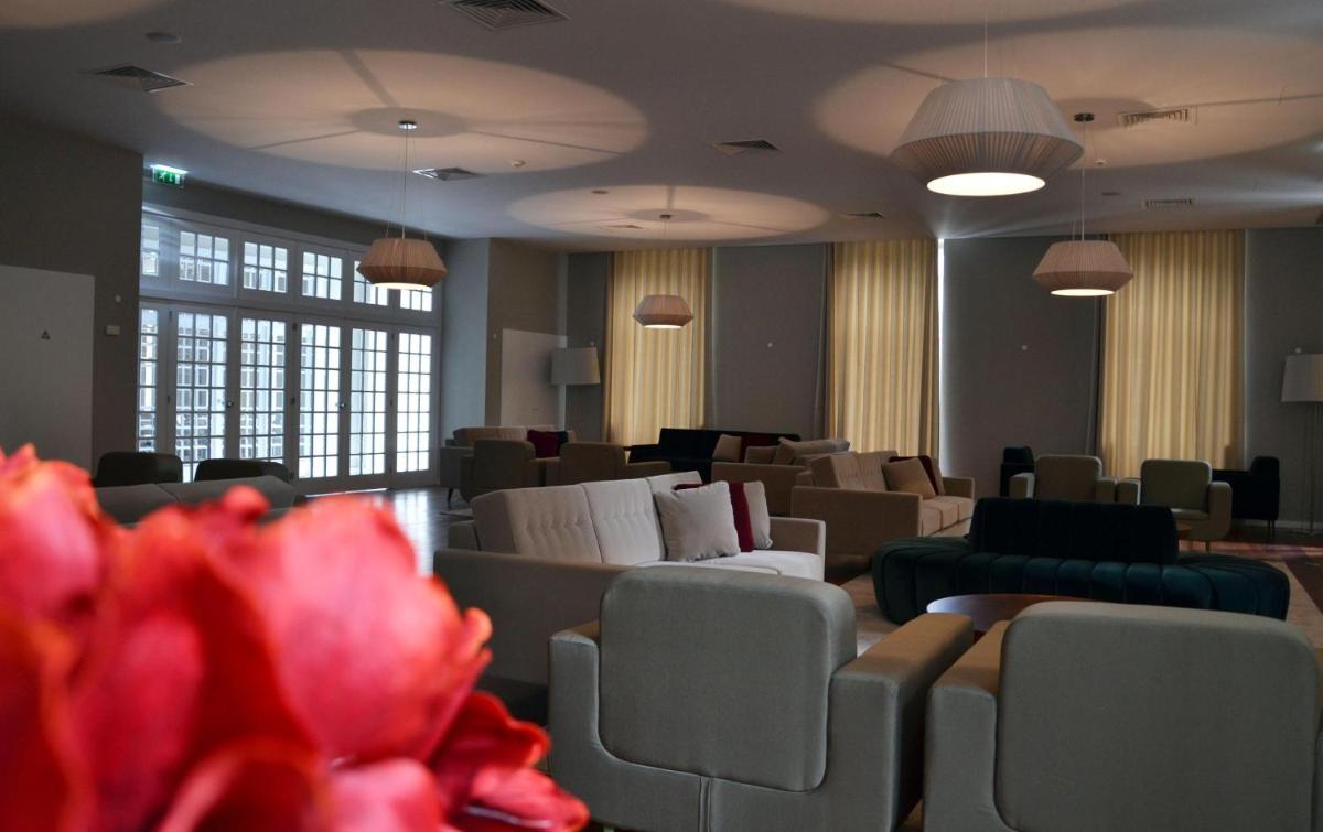 Hotel do Parque