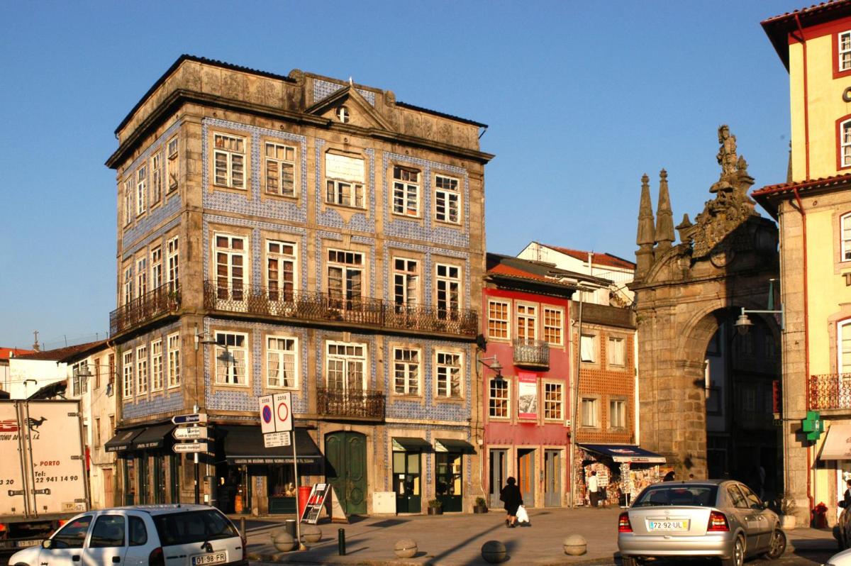 Hotel do Parque