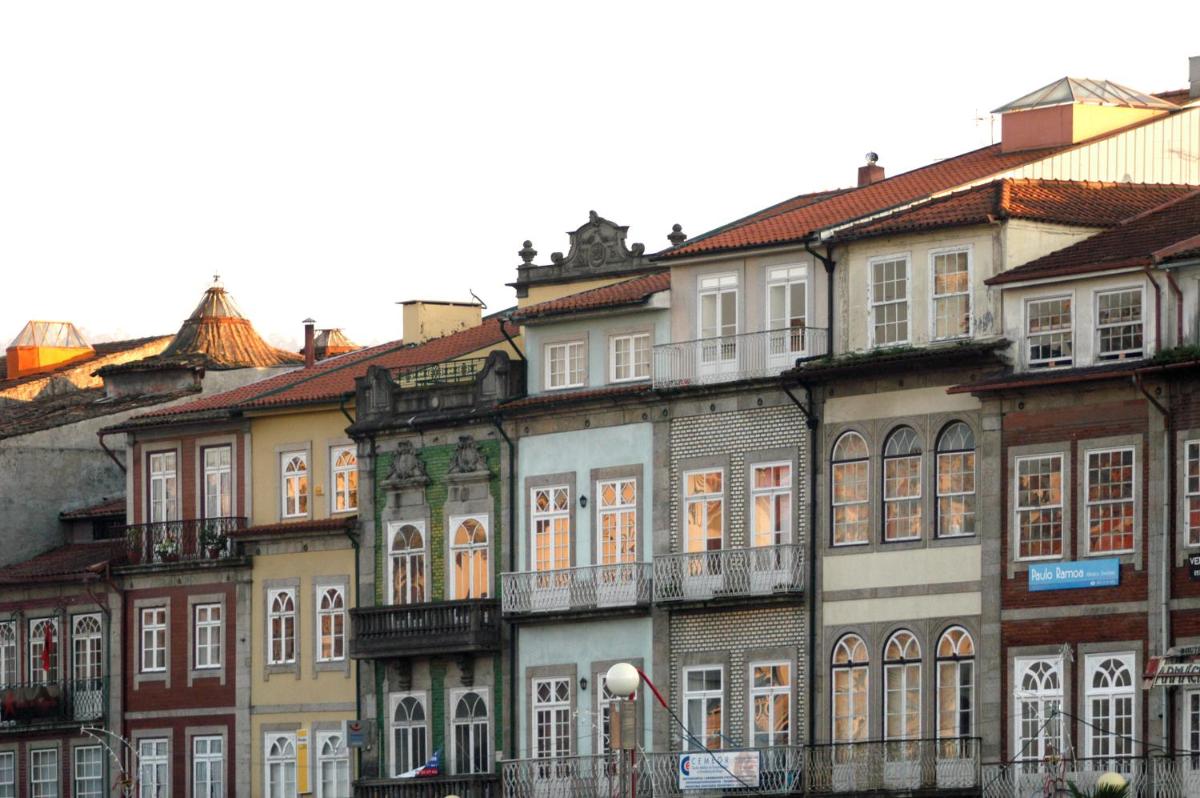 Hotel do Parque