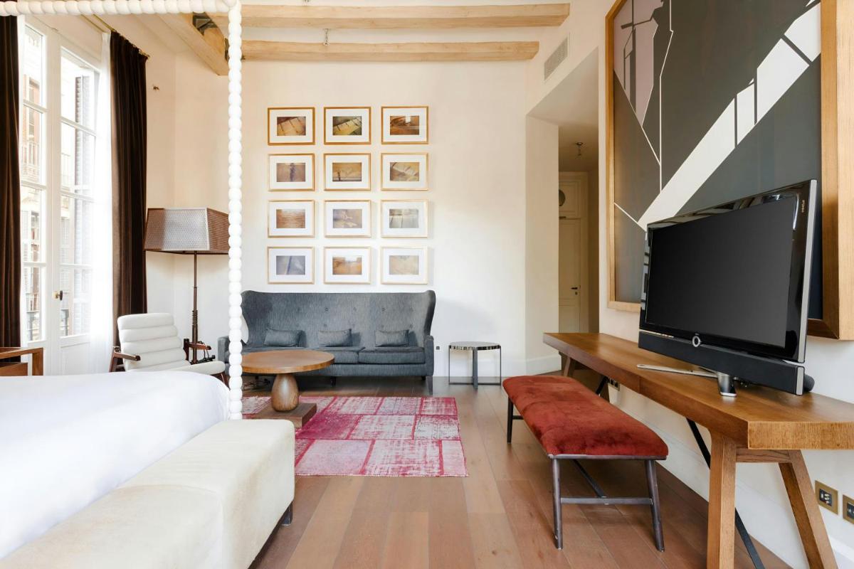 Hotel DO Plaça Reial