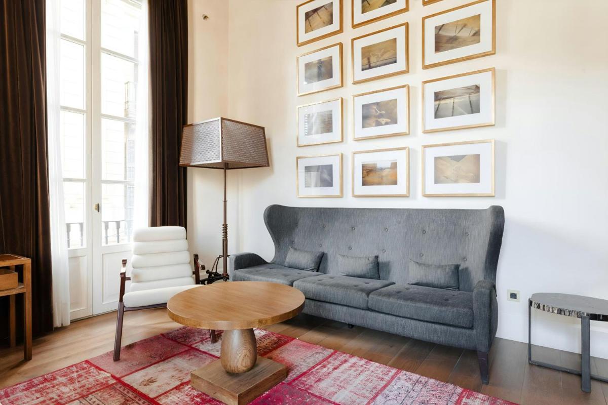 Hotel DO Plaça Reial