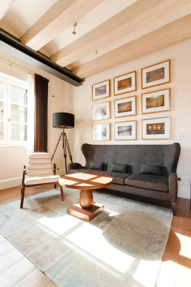 Hotel DO Plaça Reial