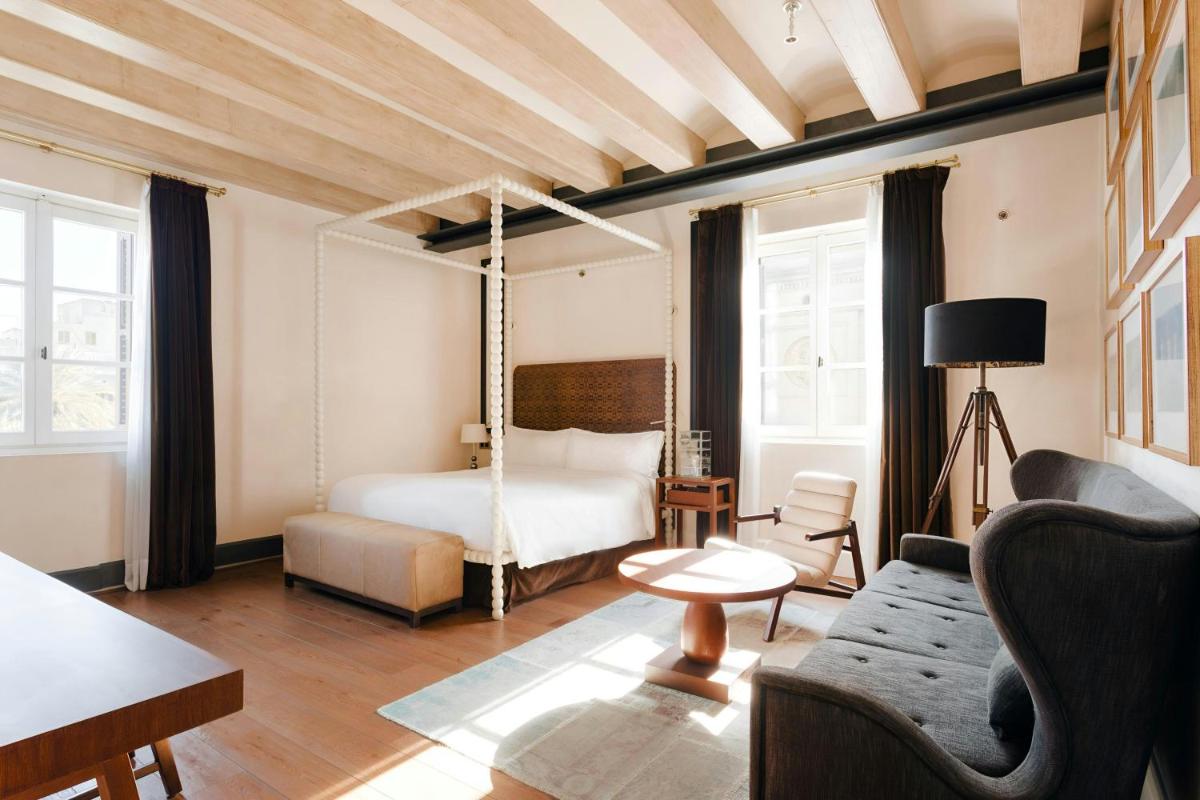 Hotel DO Plaça Reial