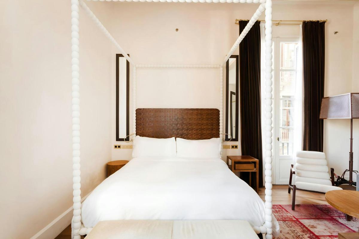 Hotel DO Plaça Reial