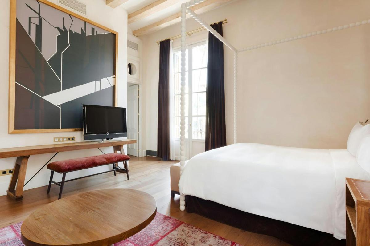 Hotel DO Plaça Reial