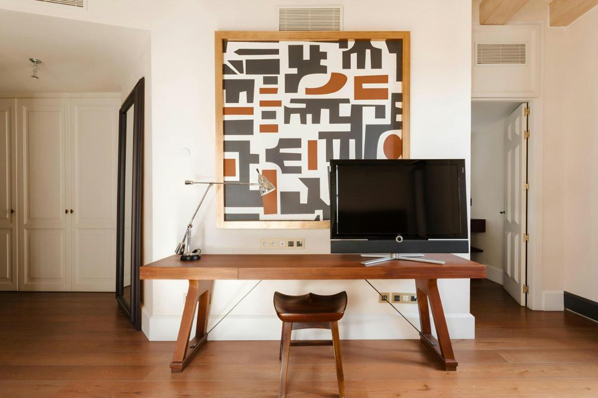 Hotel DO Plaça Reial