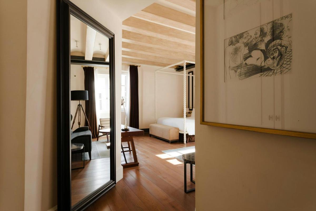 Hotel DO Plaça Reial