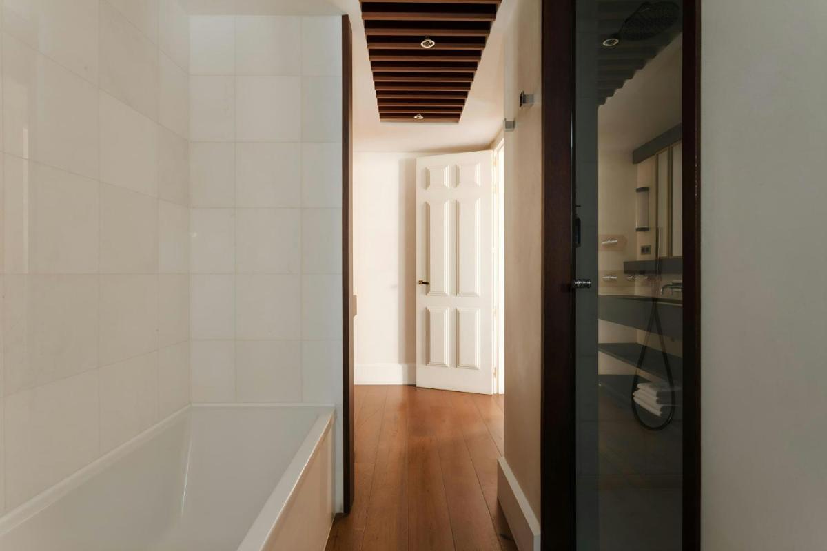 Hotel DO Plaça Reial