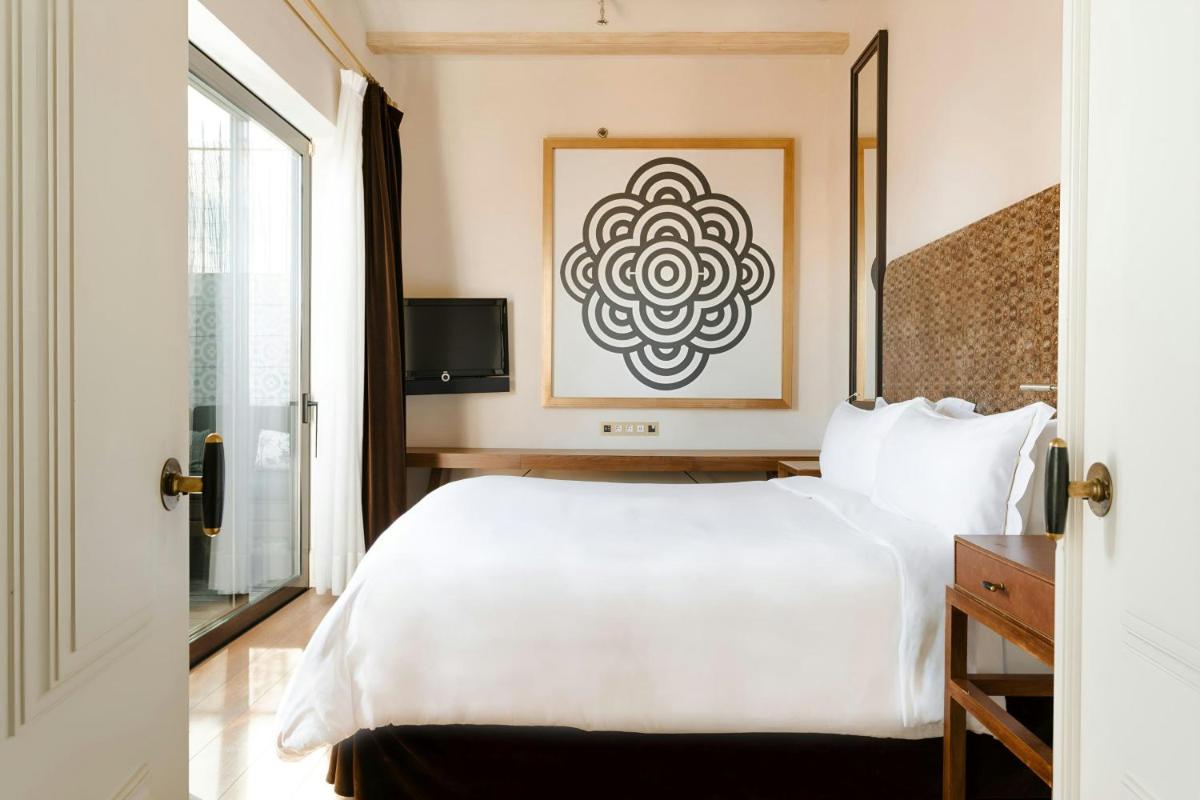 Hotel DO Plaça Reial