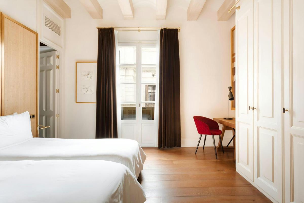 Hotel DO Plaça Reial