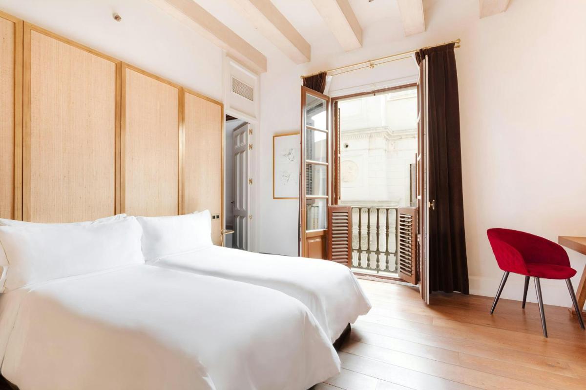 Hotel DO Plaça Reial