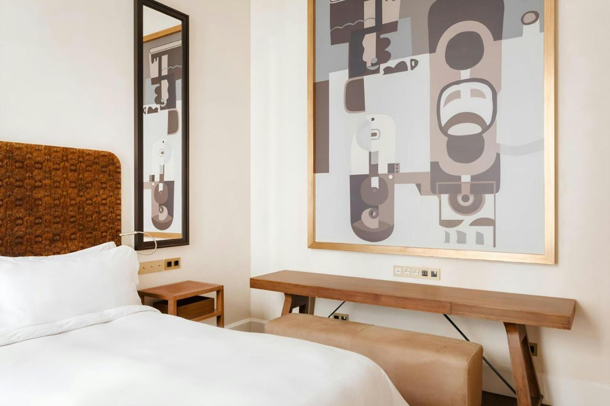 Hotel DO Plaça Reial