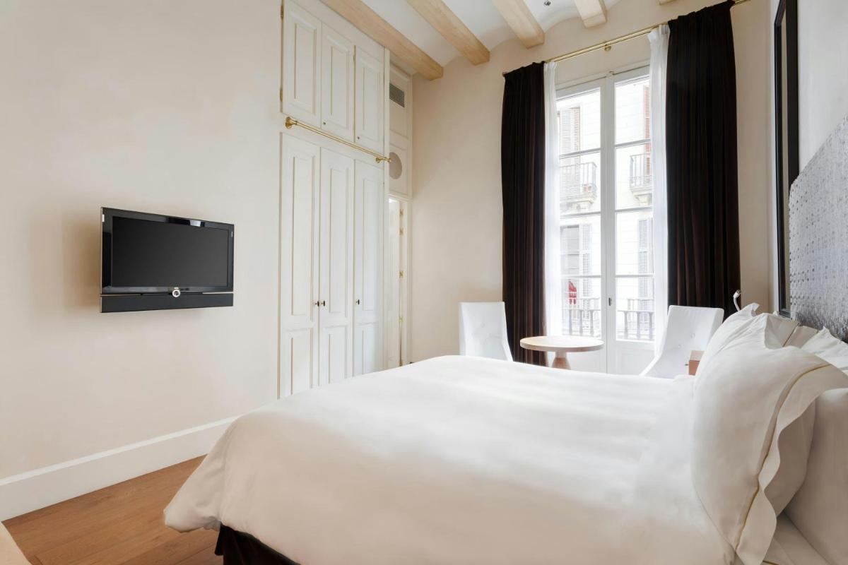 Hotel DO Plaça Reial