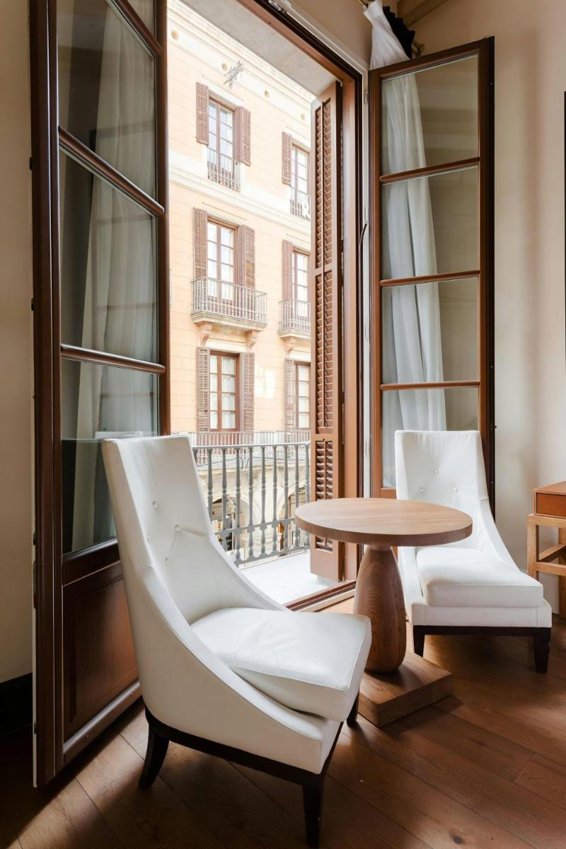 Hotel DO Plaça Reial