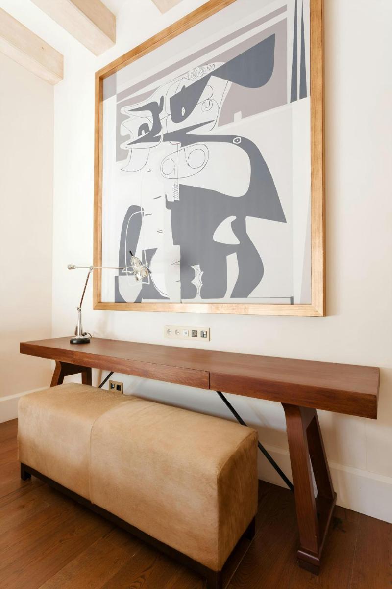 Hotel DO Plaça Reial