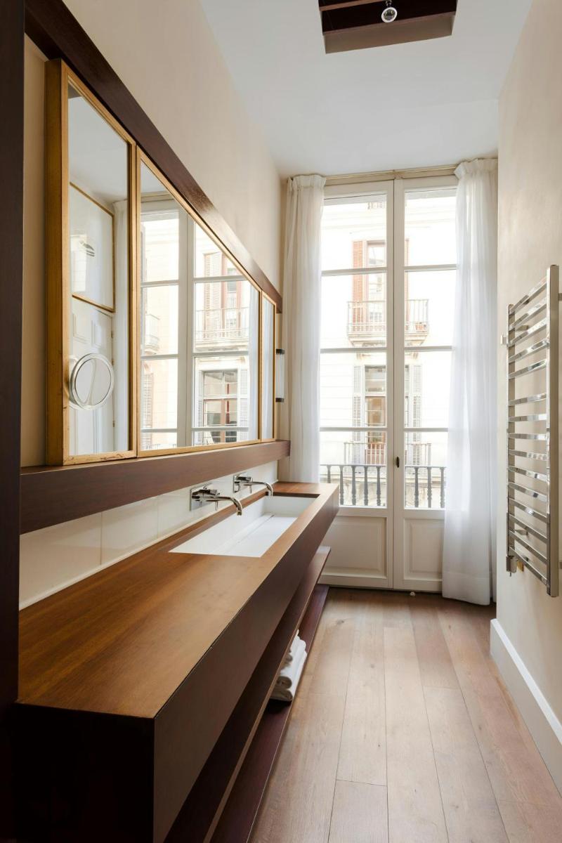 Hotel DO Plaça Reial