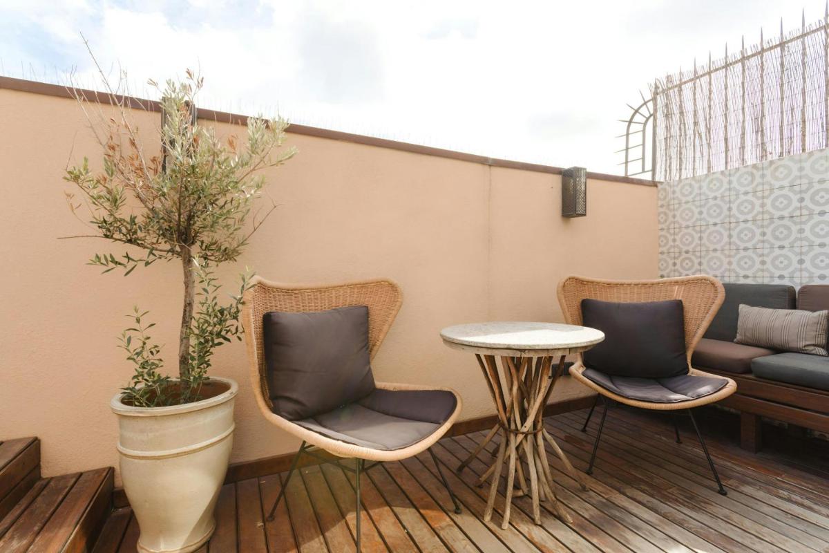 Hotel DO Plaça Reial