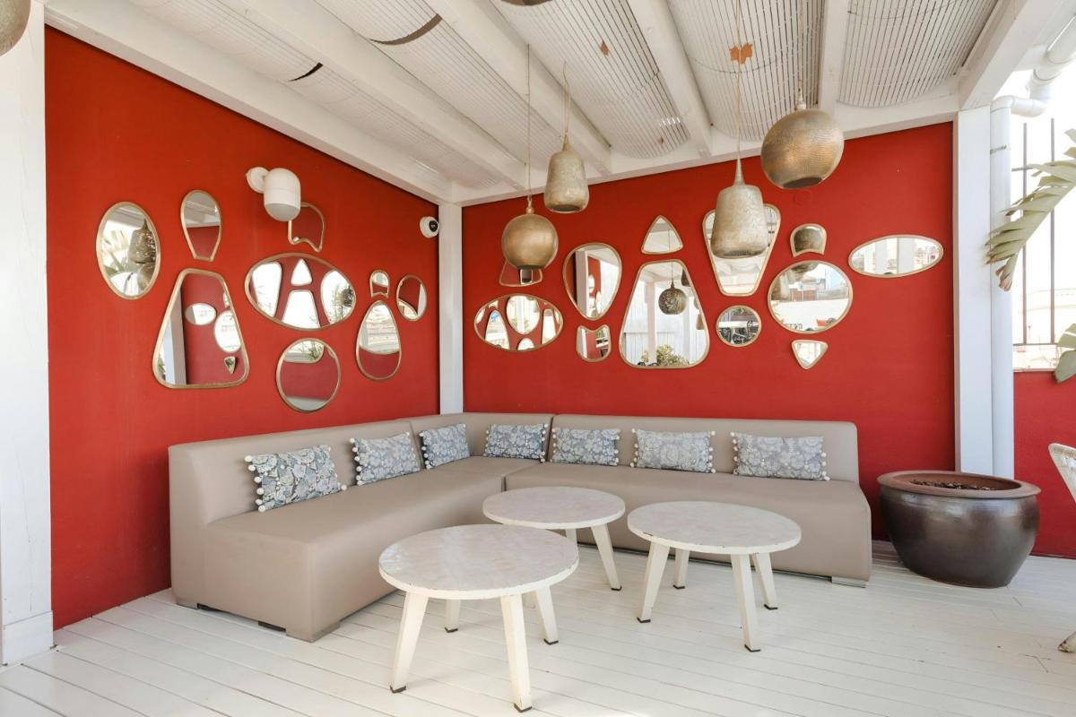 Hotel DO Plaça Reial