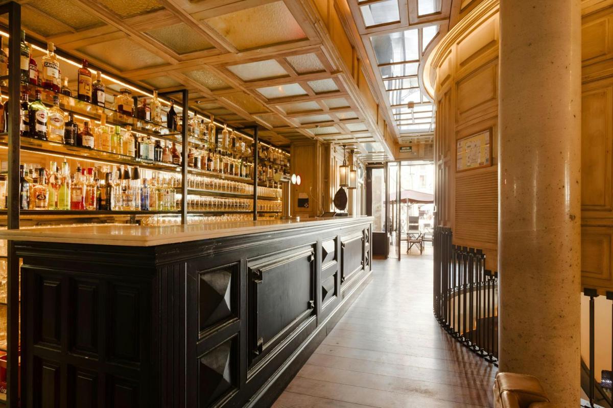 Hotel DO Plaça Reial