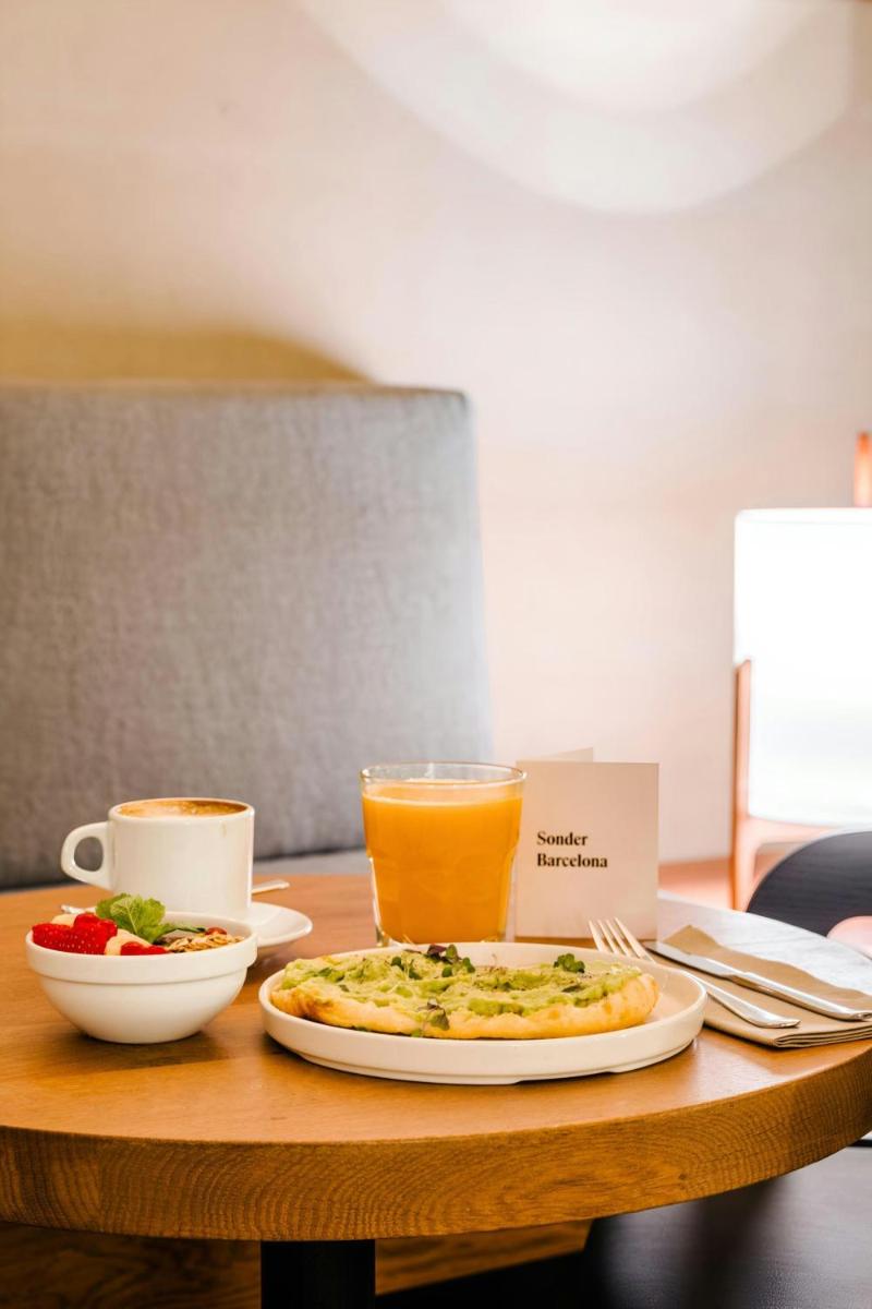 Hotel DO Plaça Reial