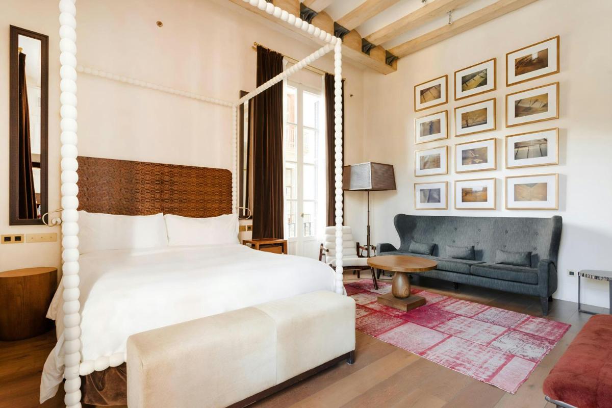 Hotel DO Plaça Reial GL