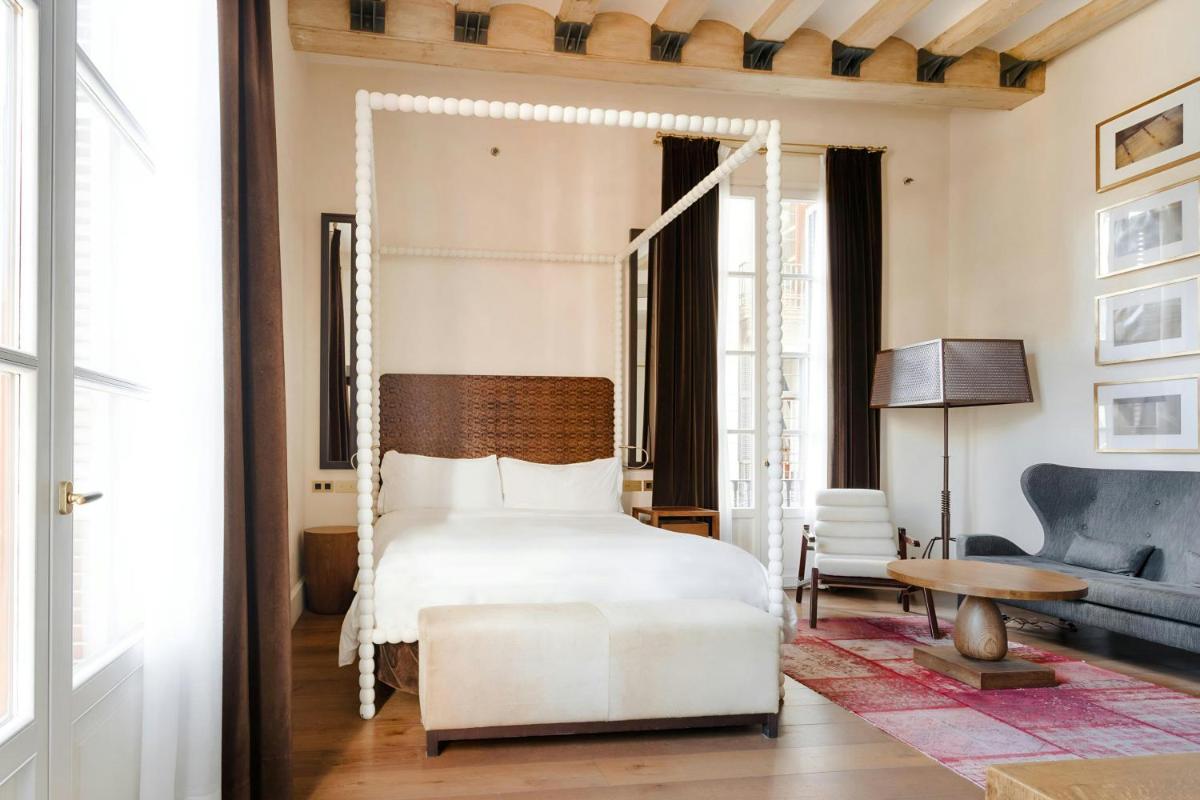 Hotel DO Plaça Reial GL