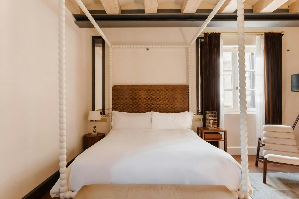Hotel DO Plaça Reial GL