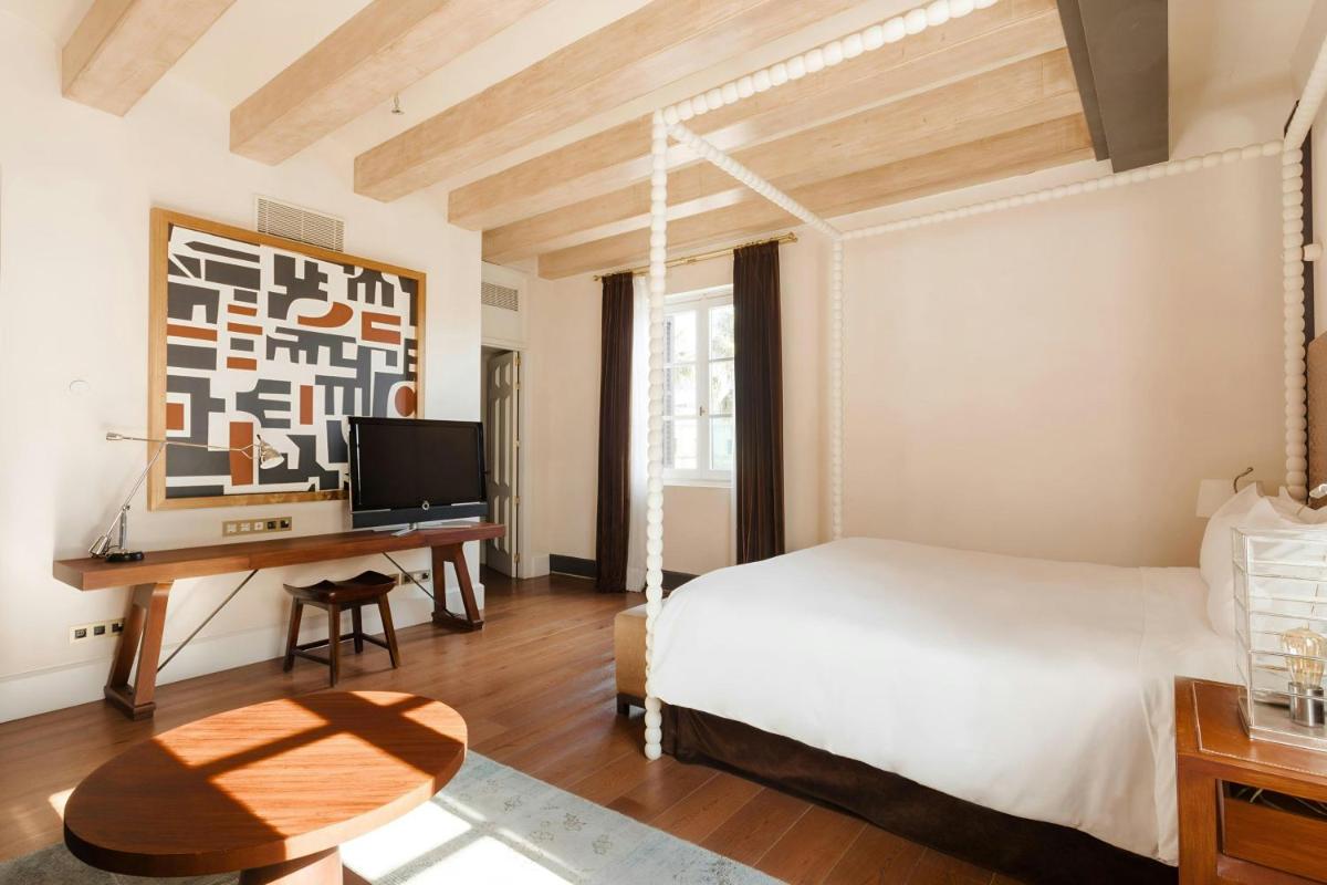 Hotel DO Plaça Reial GL
