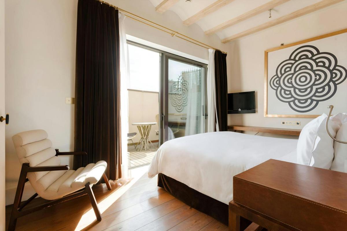 Hotel DO Plaça Reial GL