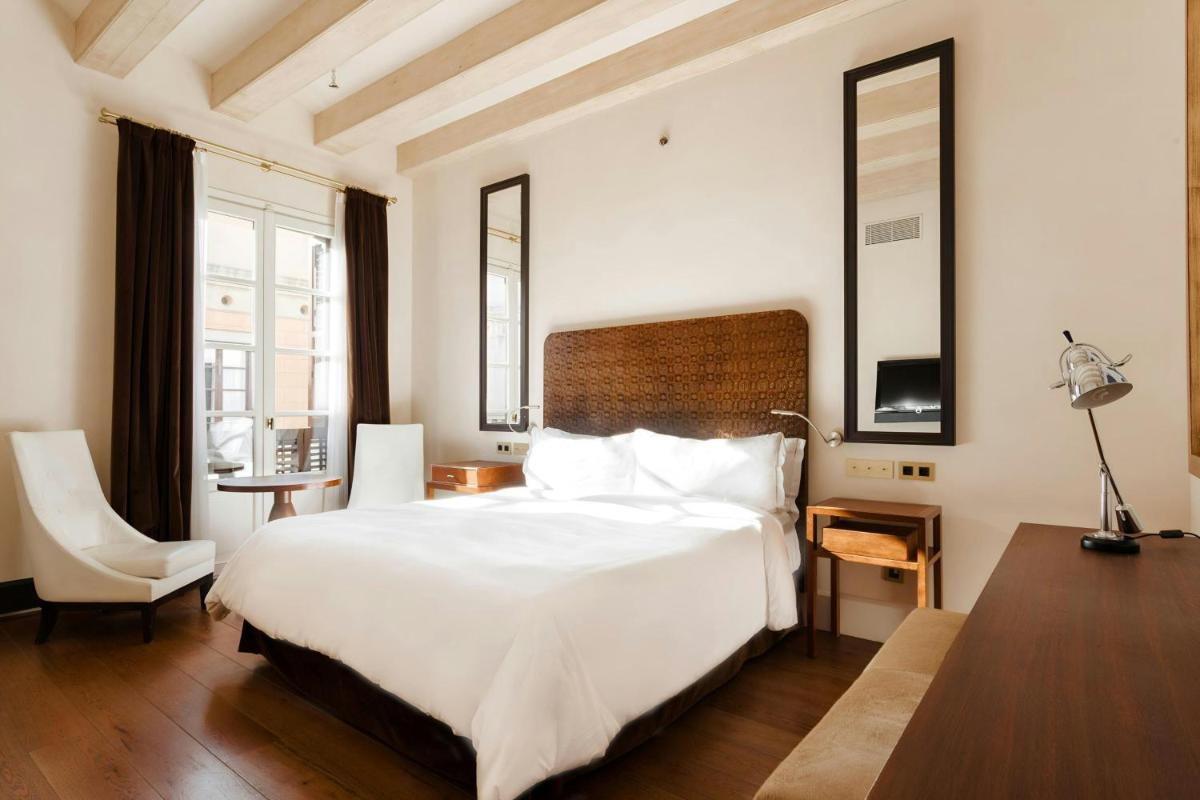 Hotel DO Plaça Reial GL