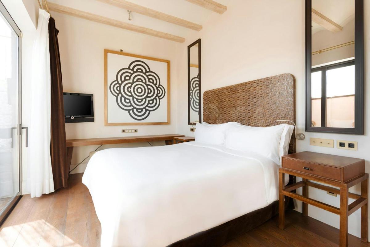 Hotel DO Plaça Reial GL