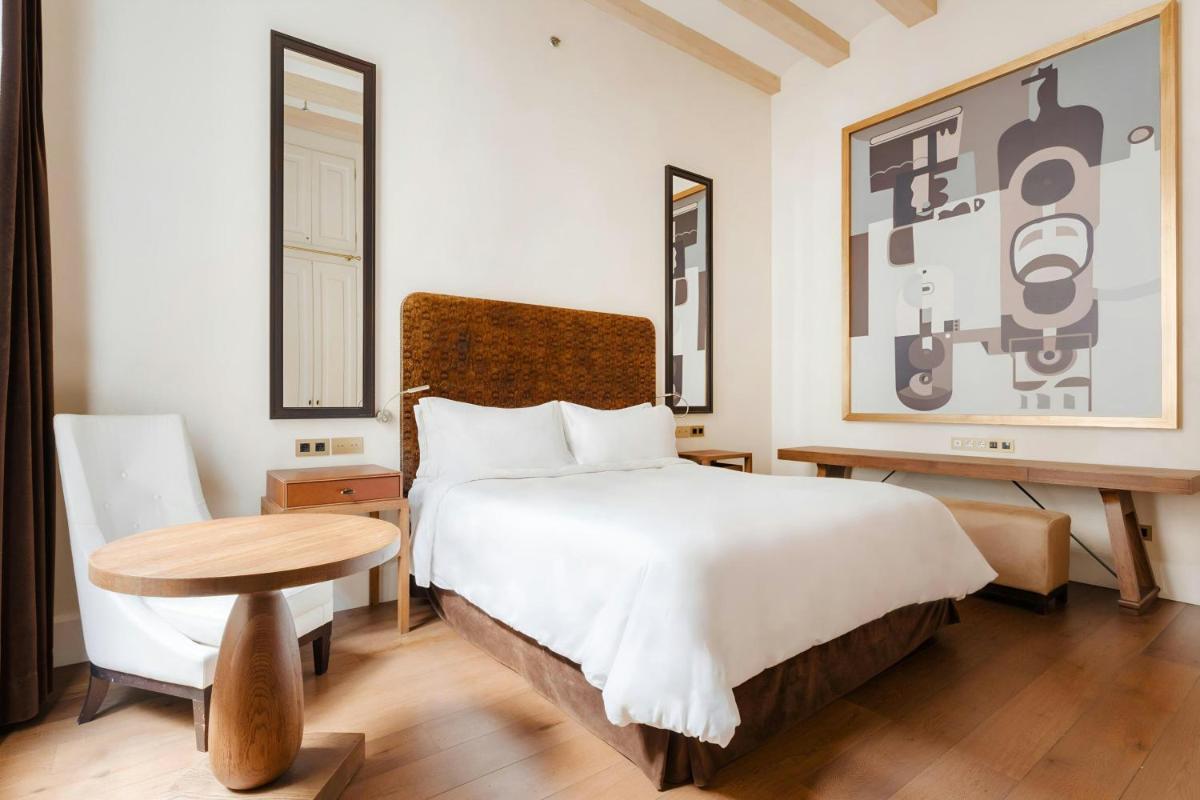 Hotel DO Plaça Reial GL